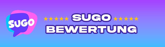 Sugo App Erfahrungen – Die Wahrheit hinter den schlechten Bewertungen