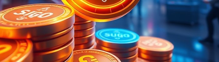 Sugo Coins kaufen im Sugo Coin Shop