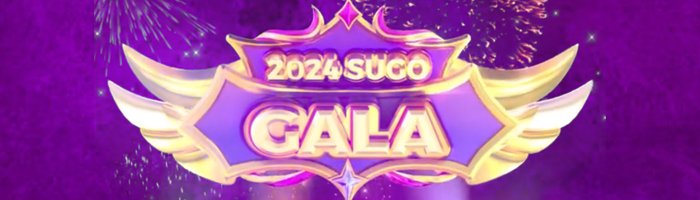 Sugo Gala 2024